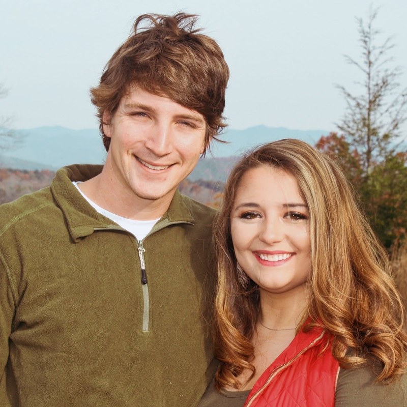 Derek and Kassidy Roney, Youth Directors