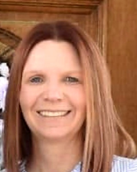 Tammy Williams